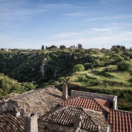 Bed and Breakfast Vico Marina Laterza Zewnętrze zdjęcie