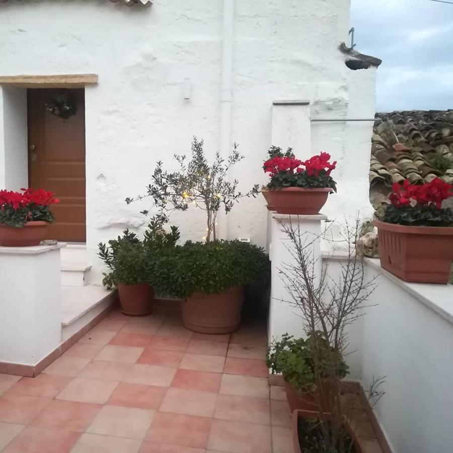Bed and Breakfast Vico Marina Laterza Zewnętrze zdjęcie