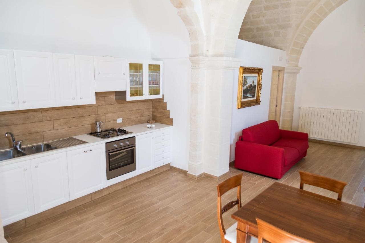 Bed and Breakfast Vico Marina Laterza Zewnętrze zdjęcie