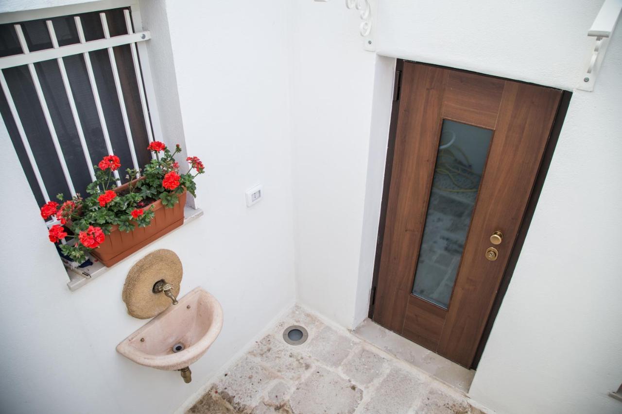 Bed and Breakfast Vico Marina Laterza Zewnętrze zdjęcie
